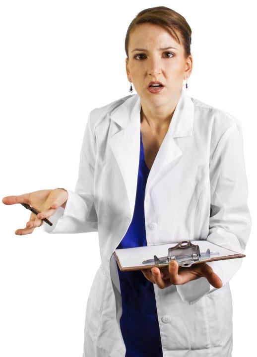 Что делает EHR Удобный?