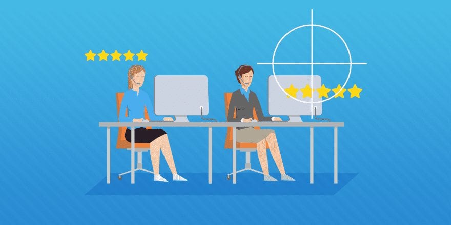 3 ключевых показателя эффективности обслуживания клиентов, за которыми вы должны следить
