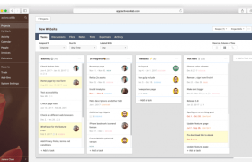 7 лучших программ для управления гибкими проектами