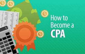 Как стать CPA