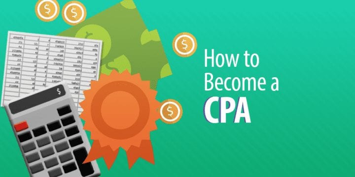 Как стать CPA