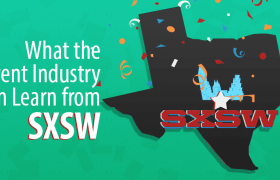 4 вещи, которые индустрия мероприятий может извлечь из SXSW