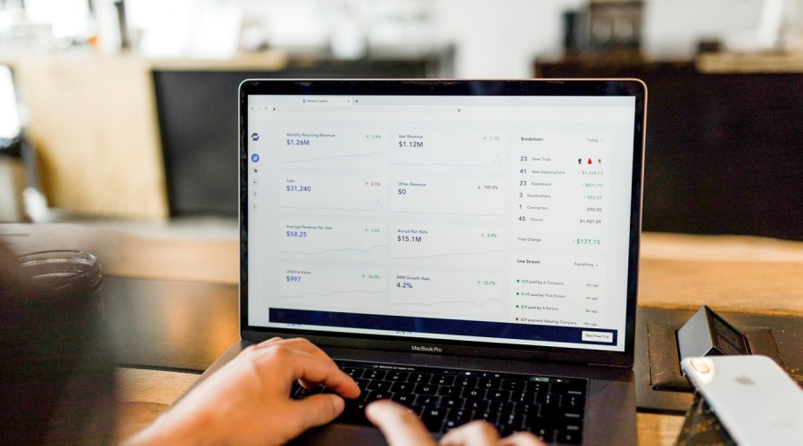 Главные тренды продаж программного обеспечения B2B