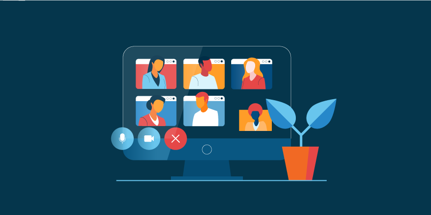 5 Лучшее бесплатное программное обеспечение для встреч с открытым исходным кодом