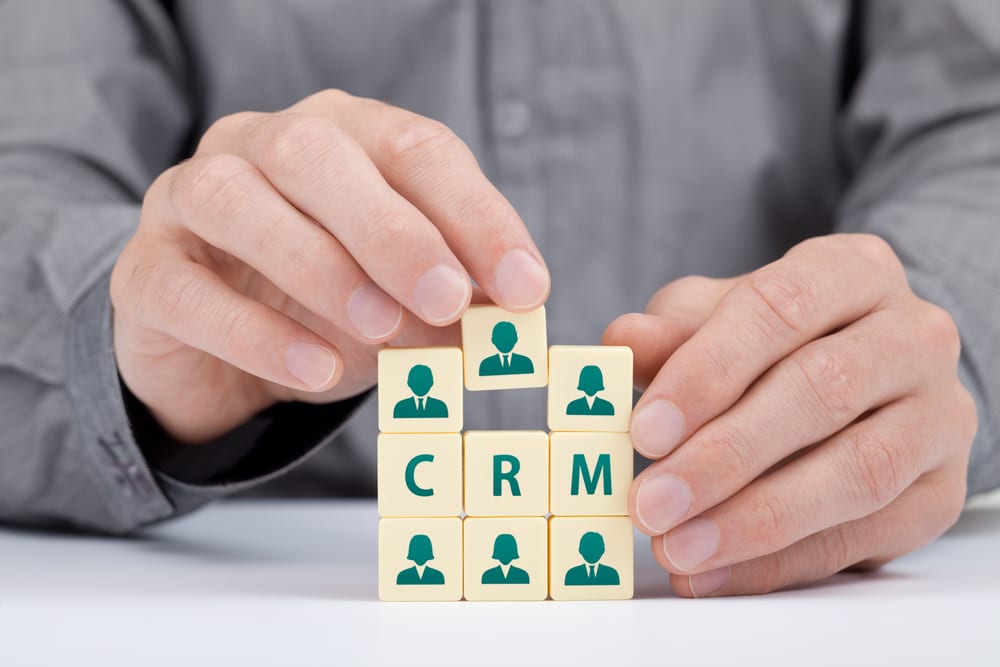 Почему индивидуализированная CRM лучше