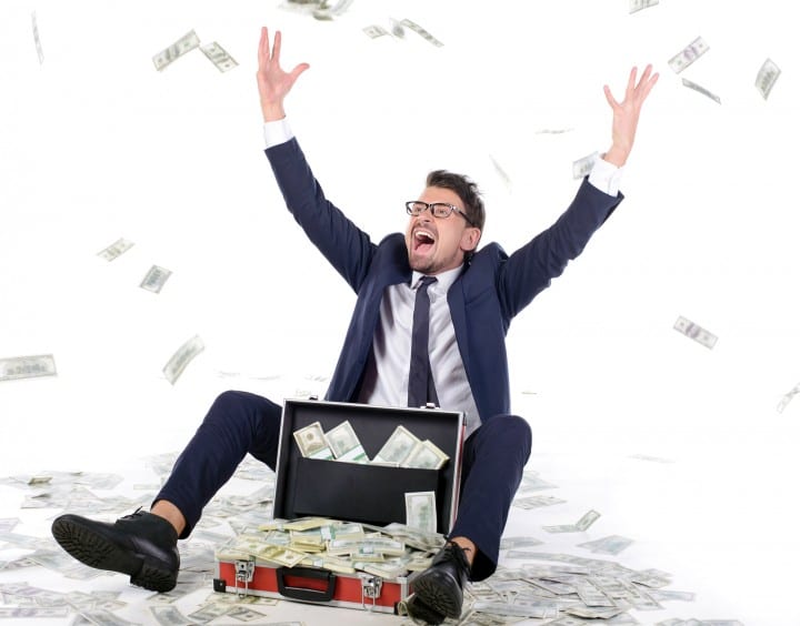 5 хитростей, которые необходимо украсть у розничных продавцов, занимающихся полевым обслуживанием