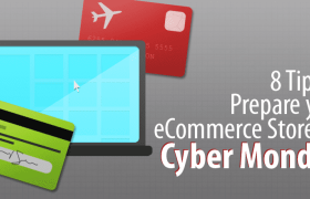 8 Советы по подготовке вашего магазина электронной коммерции к совершенству киберпонедельника