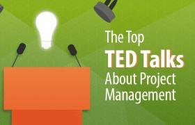 5 лучших выступлений TED об управлении проектами