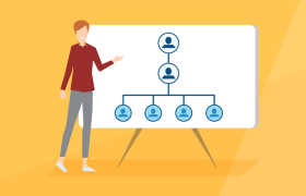 Построение вашей маркетинговой организационной структуры: найм универсалов против специалистов