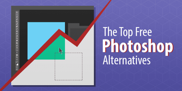 7 лучших бесплатных альтернатив Photoshop для вашей игры в социальных сетях