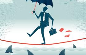 Нетрадиционное руководство по управлению рисками проекта