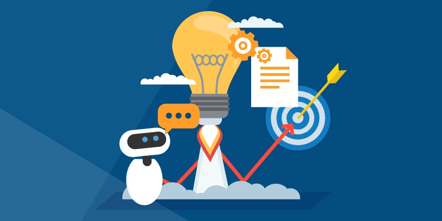 Инновации, которые повлияют на контент-маркетинг в 2019 году