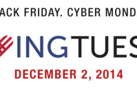 Стоит ли #GivingTuesday усилий вашей некоммерческой организации?