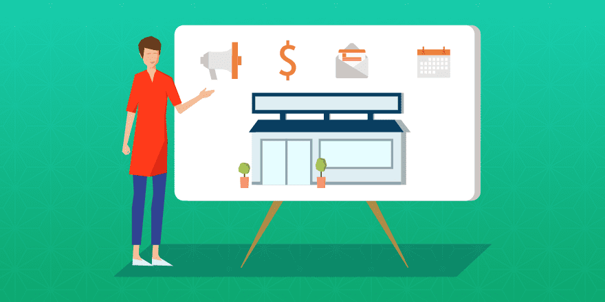 Определение CRM: для малого бизнеса все по-другому