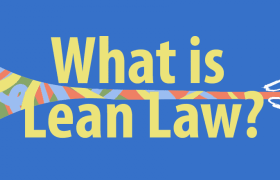 Что такое Lean Law? Беседа с экспертом Кеннетом А. Грейди