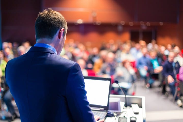 Пять участников Quality Cvent, о которых вы можете не знать (но должны)