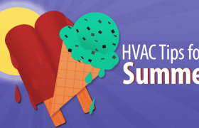 Советы по HVAC на лето