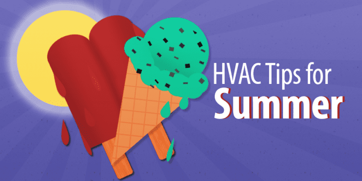 Советы по HVAC на лето