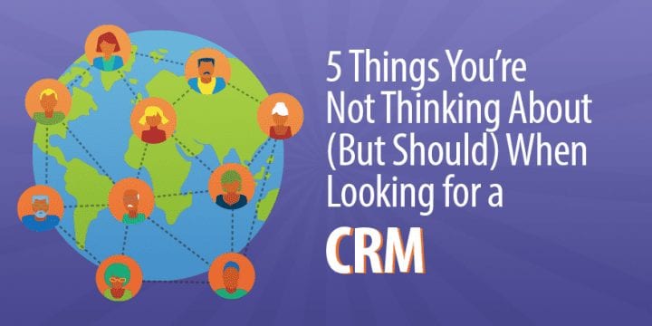 Открытое письмо индустрии CRM: что действительно нужно бизнесу