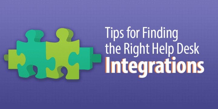Not That Kind of Hookup App: 4 совета по поиску Right Help Desk Integrations