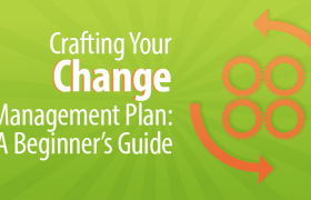 Разработка плана управления изменениями: руководство для начинающих