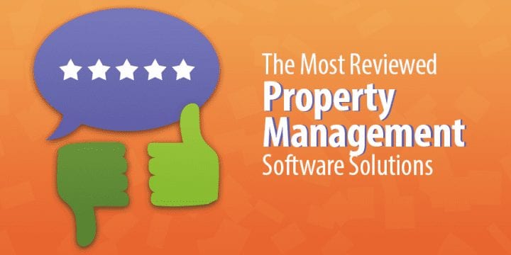 5 самых популярных программ для управления недвижимостью