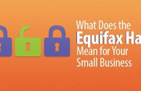 Что означает взлом Equifax для вашего малого бизнеса?