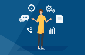 3 проблемы управления проектами, с которыми сталкивается Руководители проектов в малом бизнесе (и как их решать!)