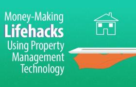 5 полезных лайфхаков с использованием технологий управления недвижимостью