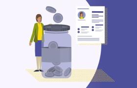 Как формировать карьеру в некоммерческих организациях и бороться с текучестью в вашей организации