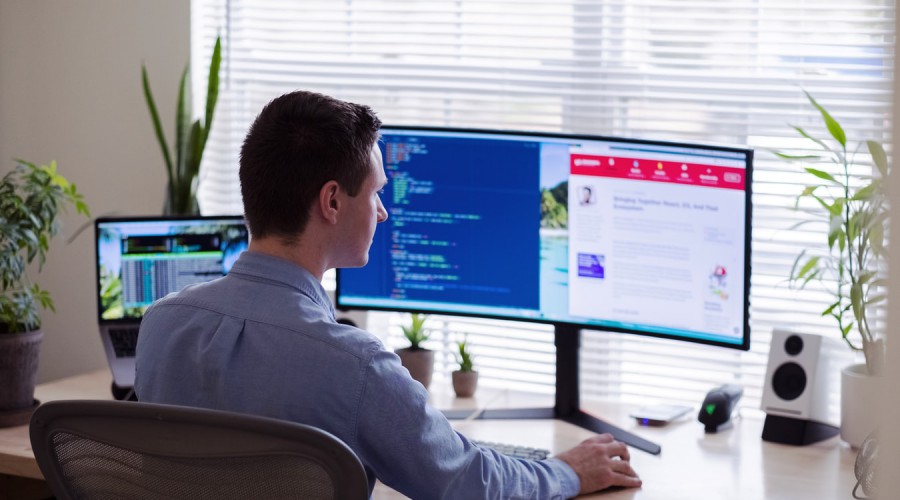 Почему программное обеспечение B2B может быть некрасивым?