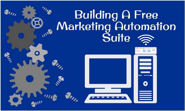 Как создать пакет автоматизации маркетинга с помощью бесплатных инструментов