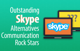 6 выдающихся альтернатив Skype для веб-конференций