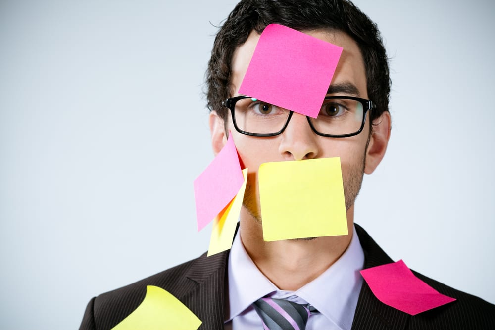 Выбор правильных инструментов для забытого администратора офиса