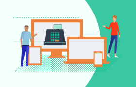 3 Лучшие Программные системы
торговых точек для ресторанов