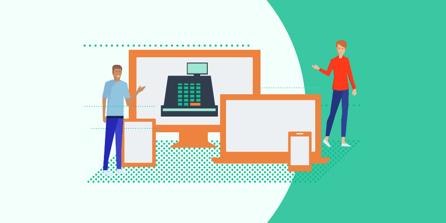 3 Лучшие Программные системы
торговых точек для ресторанов