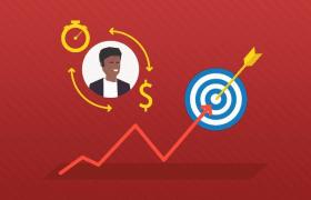 Процесс, имеющий цель (часть 2): 4 инициативы по повышению эффективности сотрудников, которые помогут малому бизнесу достичь целей роста