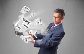 Технология Сдвиги угрожая вверх ногами юридической отрасли Часть 2: E-Discovery