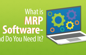 Что такое программное обеспечение MRP и нужно ли оно вам?