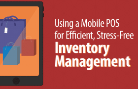 Использование мобильного POS для эффективного управления запасами без стресса