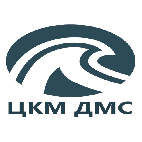 ООО "ЦКМ ДМС"