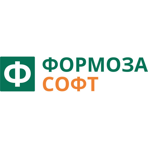 Формоза - Софт