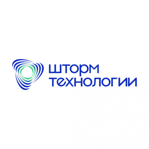 ООО "ШТОРМ Технологии"