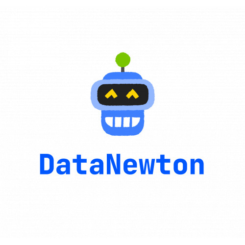 Datanewton