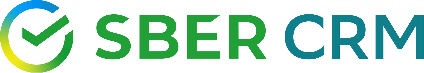 "SberCRM"