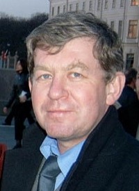 Александр Евгеньевич Чиженок