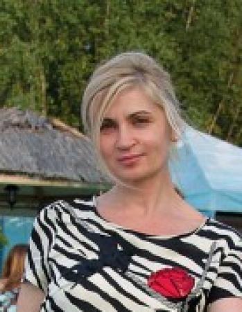 Ивановна Елена