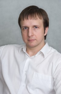 Михаил Юрьевич Фирулик