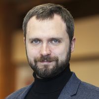 Сергей Александрович Малинин