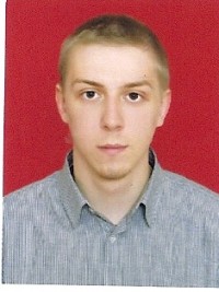 Богдан Олегович Муквич